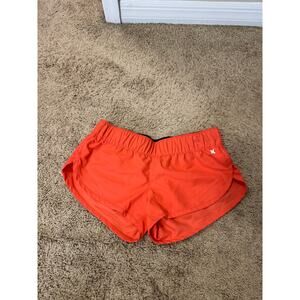 Hurley Running Short